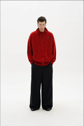 [MASONPRINCE] Pure Wool Knit Sweater Collection
