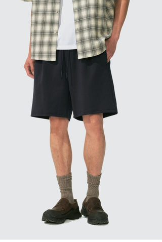 [Monterest] 280g Heavyweight Drawstring Sweat Shorts