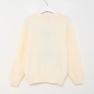 bear knit