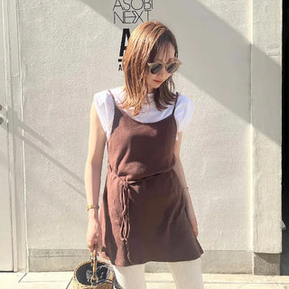 Round sunglasses