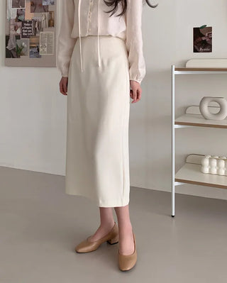 Basic Mid-Hill Pumps (3 colors)