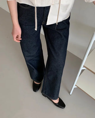 Basic Mid-Hill Pumps (3 colors)
