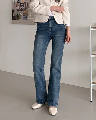 Basic Mid-Hill Pumps (3 colors)
