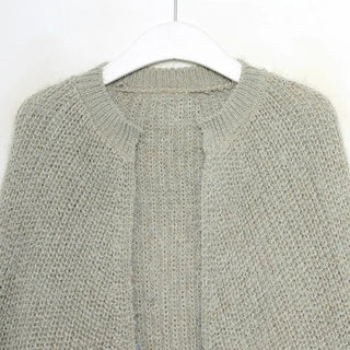 Bolero cardigan