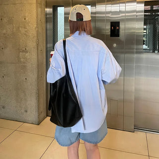 Big Cross and Shoulder Bag