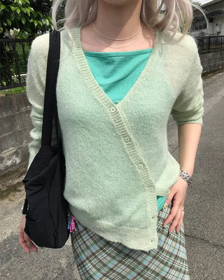 Basic layered camisole