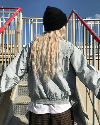 Shining Windbreaker