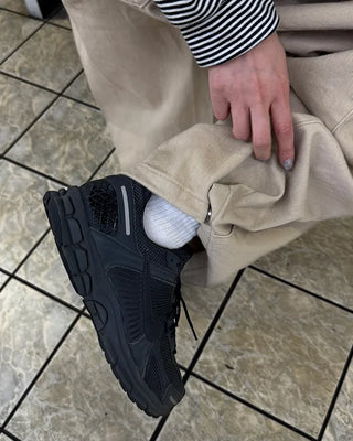 (Unisex) Side Pintuck Pants
