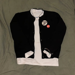 Soft Round T-shirt
