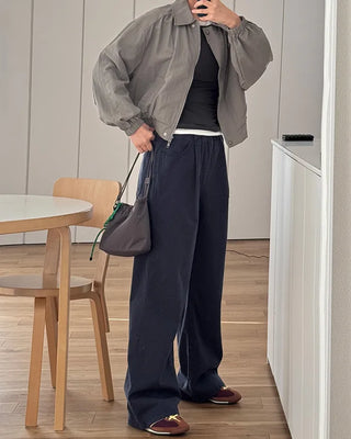 [18th Re-release] (ORIGINAL) Drawstring Shoulder Bag