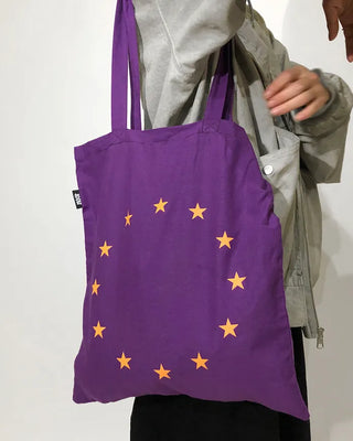 (ORIGINAL) Star Graphic Eco Bag