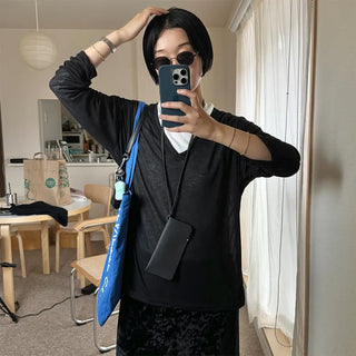 Strap Glasses Case