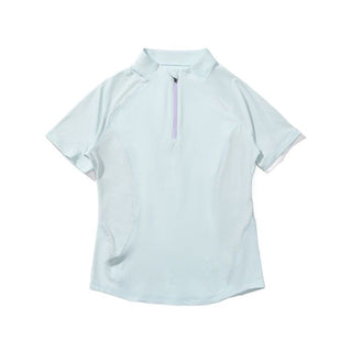 [Monterest] Quick-Dry UV Protection Cycling Polo
