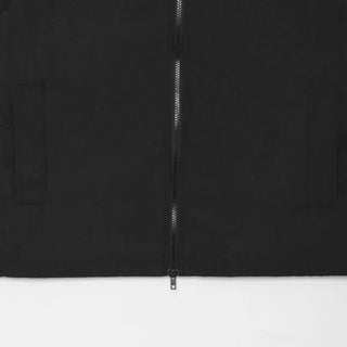 Nylon vest