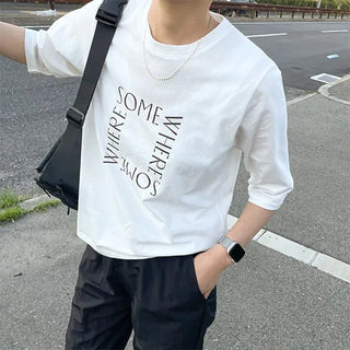 light simple neckless