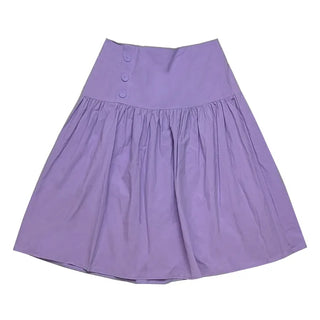 [3 colors] Scope Skirt