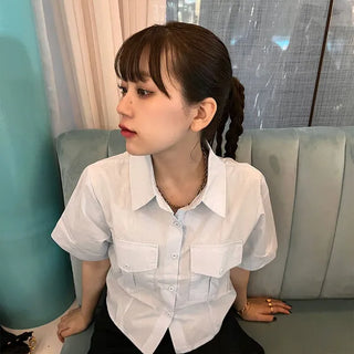 Pocket Point Shirt