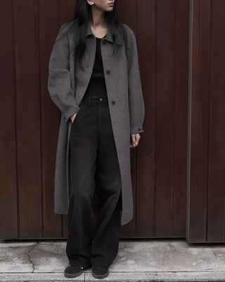 Daily Wide Chino Pants