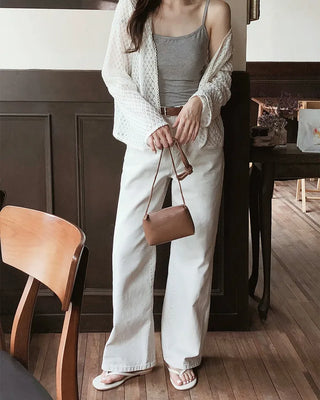 #LENTO. PiPi Mini Cross Bag