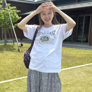 Orient House T-shirt