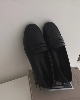 #LENTO. Soft Loafers - 2 colors