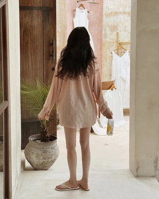 Natural Line Shirt