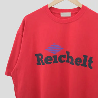 Reichel Oversized T-shirt