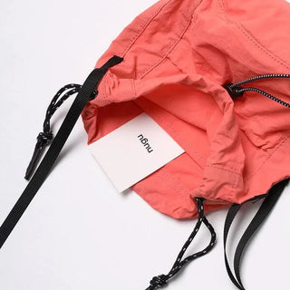 String Mini Bag