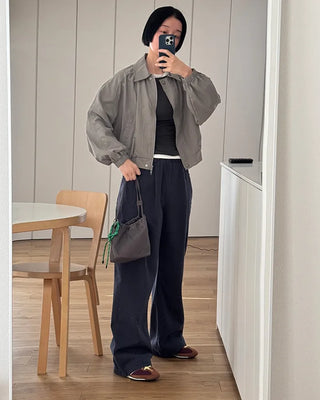 [18th Re-release] (ORIGINAL) Drawstring Shoulder Bag