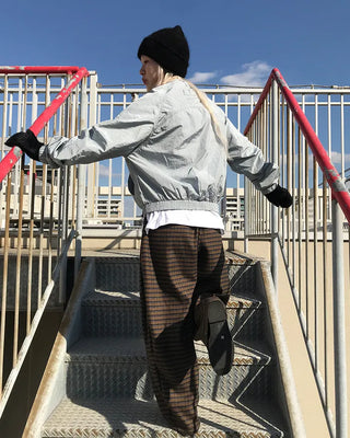 Shining Windbreaker