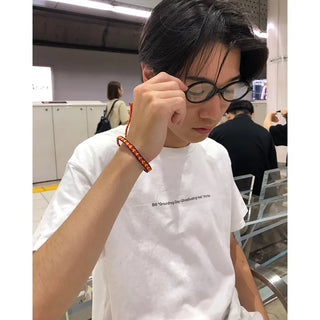 Daily oval glasses