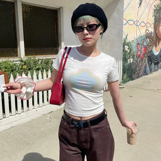 Street sunglasses