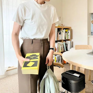 East Basic T-shirt