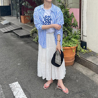 Striped shirt