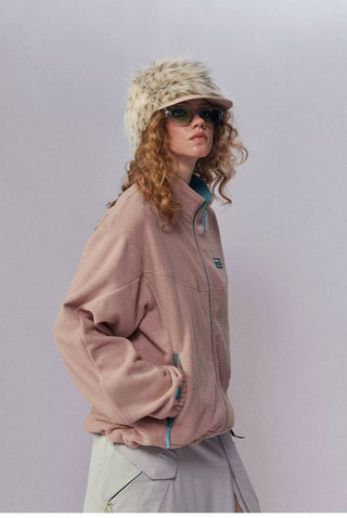 [Monterest] 3-in-1 Water Resistant Hardshell Jacket