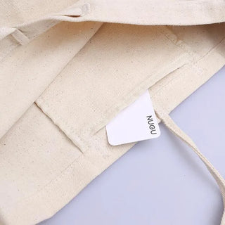One-shoulder eco bag