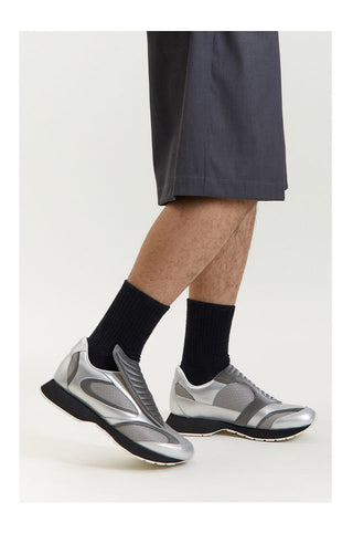 CONP Swing Runner (Silver)