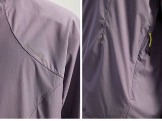 [Monterest] UPF50+ Packable Sun Protection Jacket