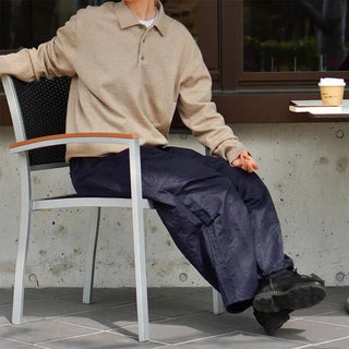 Washable color knit