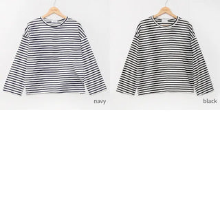 always stripe T