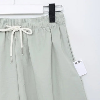 youth nylon half pants