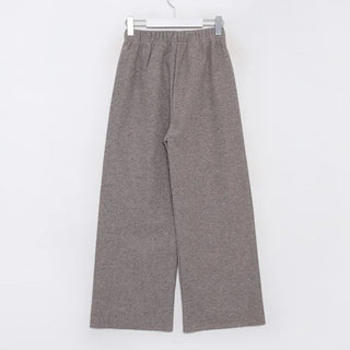 Warm Banding Pants