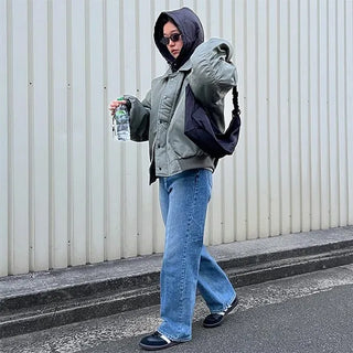 Padded Balaclava