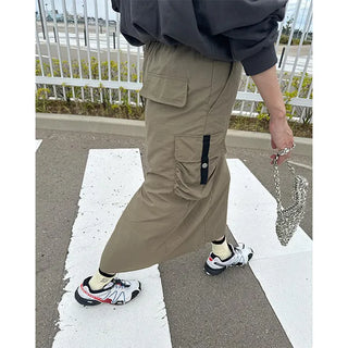 D-rib socks