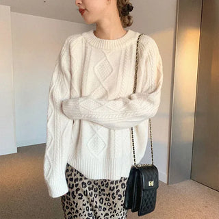 Quilted Mini Crossbody Bag