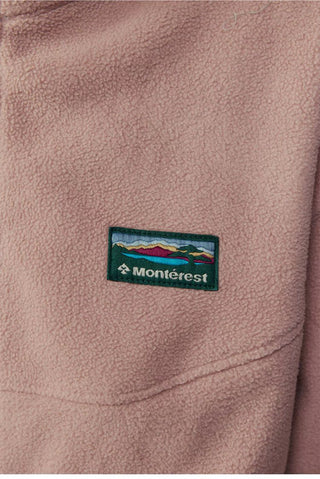[Monterest] 3-in-1 Water Resistant Hardshell Jacket