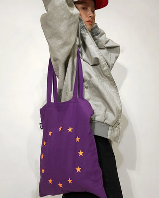 (ORIGINAL) Star Graphic Eco Bag