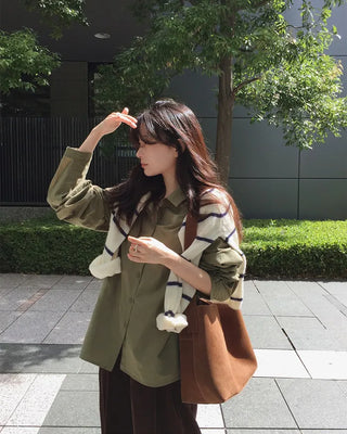 Premium cotton shirt