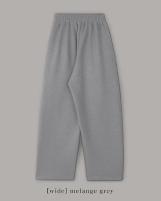 (Basic/Long) Training Pants - 4 Colors