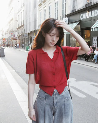 Basic Summer Cardigan